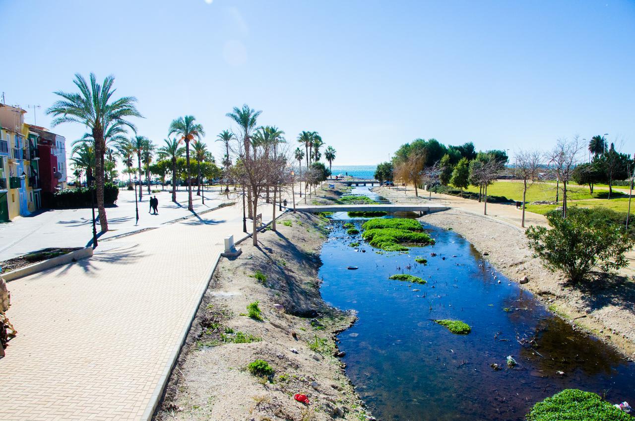 דירות ויאחויוסה Seanema River Park Old Town מראה חיצוני תמונה
