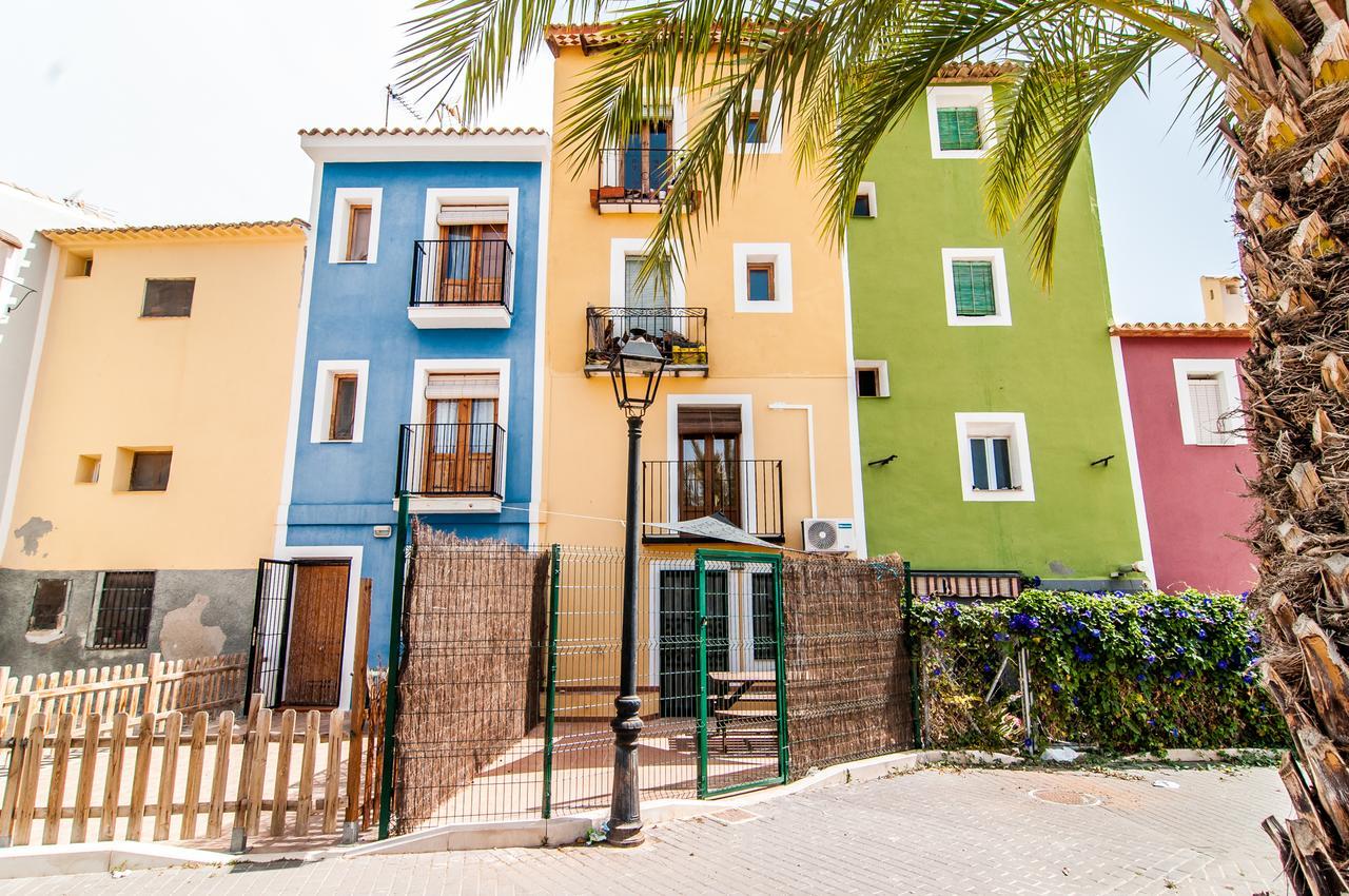דירות ויאחויוסה Seanema River Park Old Town מראה חיצוני תמונה